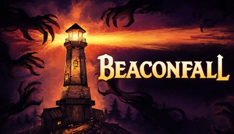 Купить BEACONFALL
