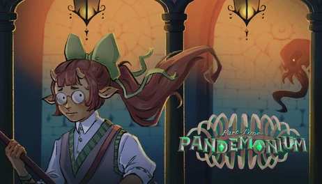 Купить Part-Time Pandemonium
