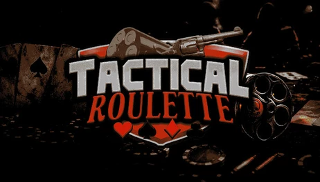 Купить Tactical Roulette