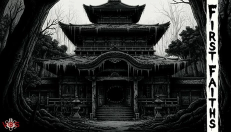 Купить VOS: First Faiths