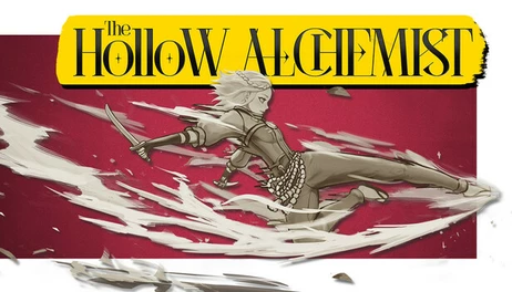 Купить Hollow Alchemist