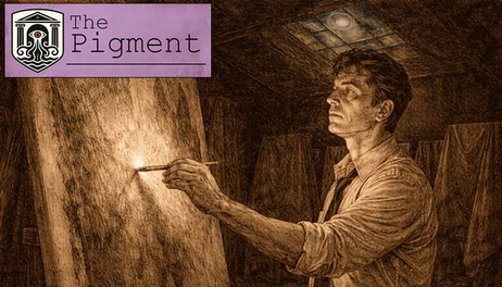 Купить The Pigment