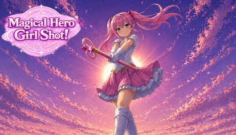 Купить Magical Hero Girl Shot!