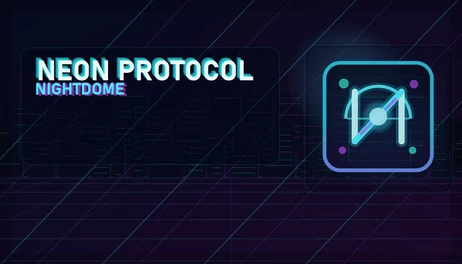 Купить Neon Protocol: Nightdome