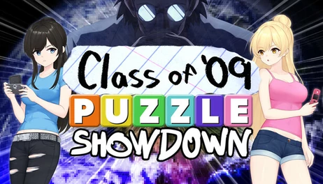 Купить Class of '09 Puzzle Showdown