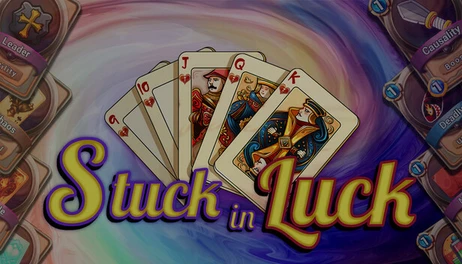 Купить StuckInLuck