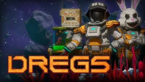 Купить DREGS