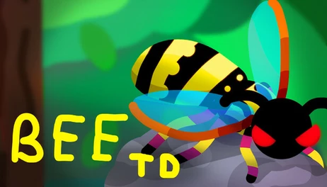 Купить BeeTD