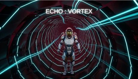 Купить ECHO:VORTEX - Supporter Pack