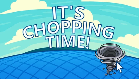 Купить It's Chopping Time!