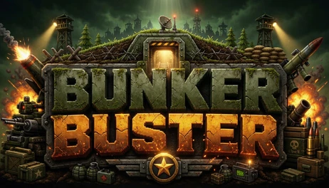 Купить Bunker Buster