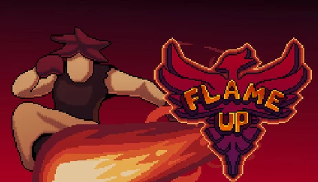 Купить Flame Up