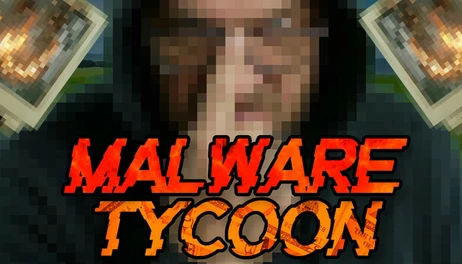 Купить Malware Tycoon