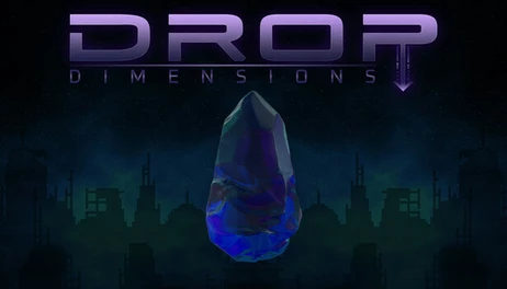 Купить Drop Dimensions