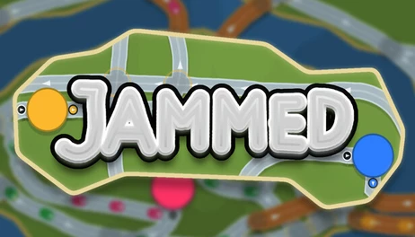 Купить Jammed