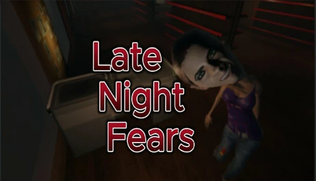 Купить Late Night Fears