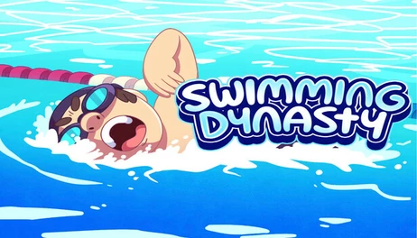 Купить Swimming Dynasty