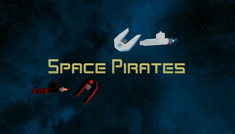 Купить Space Pirates