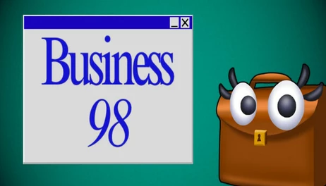 Купить Business 98