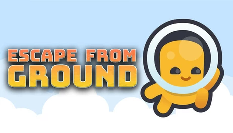 Купить Escape From Ground