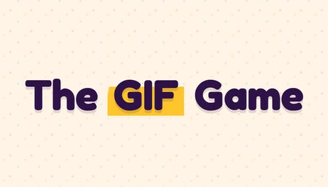 Купить The GIF Game