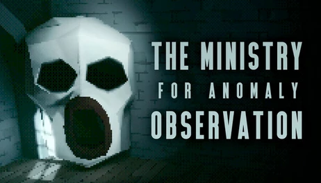 Купить The Ministry for Anomaly Observation