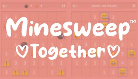 Купить Minesweep Together
