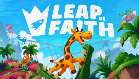 Купить Leap Of Faith
