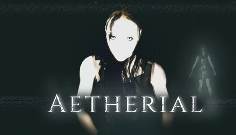 Купить Aetherial