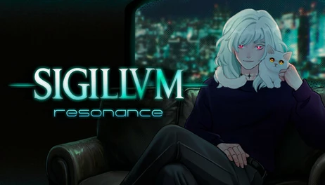 Купить SIGILLVM: RESONANCE