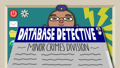 Купить Database Detective