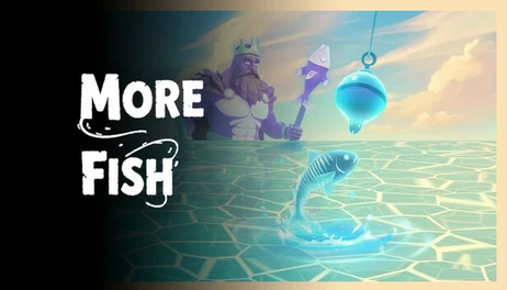 Купить More fish - Idle Clicker