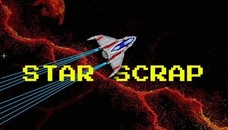 Купить Star Scrap