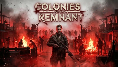 Купить Colonies of The Remnant