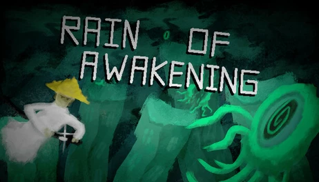 Купить Rain of Awakening