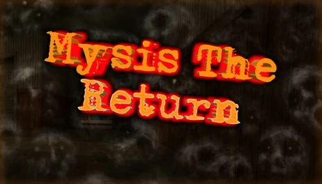 Купить Mysis: The Return