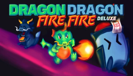 Купить Dragon Dragon Fire Fire Deluxe