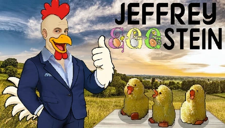Купить Jeffrey Eggstein