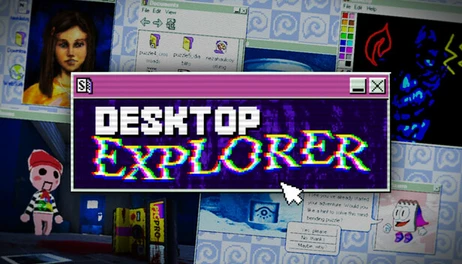 Купить Desktop Explorer