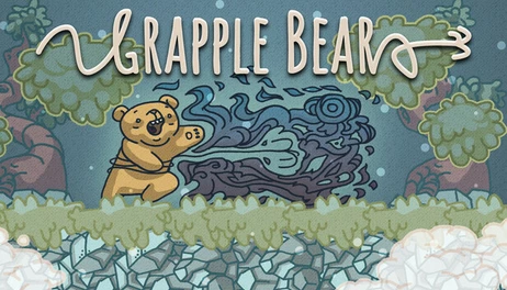 Купить Grapple Bear