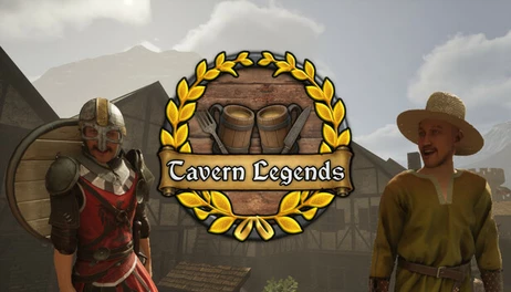 Купить Tavern Legends