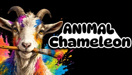 Купить Animal Chameleon