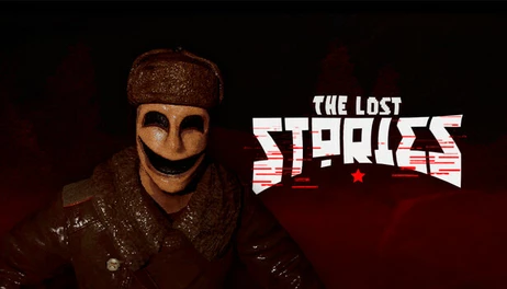 Купить Lost Stories