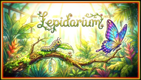 Купить Lepidarium