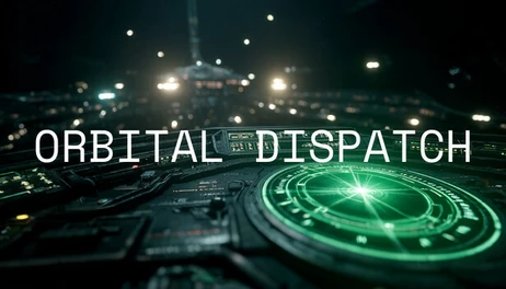 Купить Orbital Dispatch