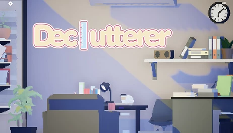 Купить Declutterer