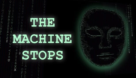 Купить The Machine Stops