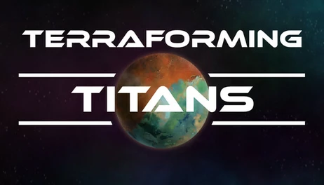 Купить Terraforming Titans