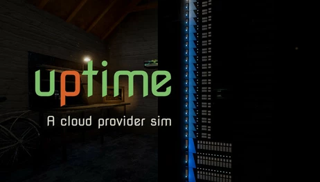 Купить Uptime
