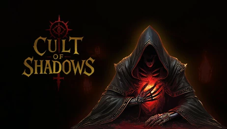 Купить Cult of Shadows